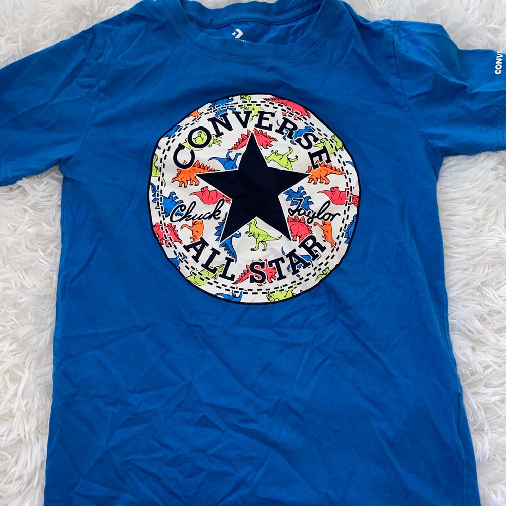 Boys shirt